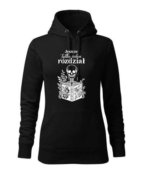 Jeszcze tylko jeden rodział
