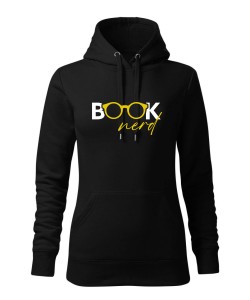 Book nerd