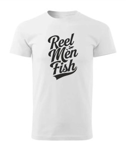 Real Men Fish