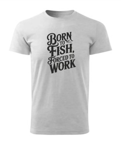 Born to Fish