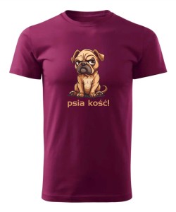 Psia kość