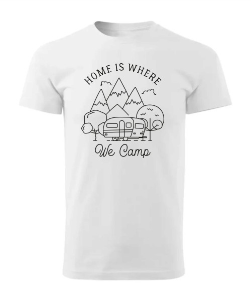 Camp Home