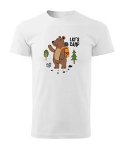 Let's Camp Misiek