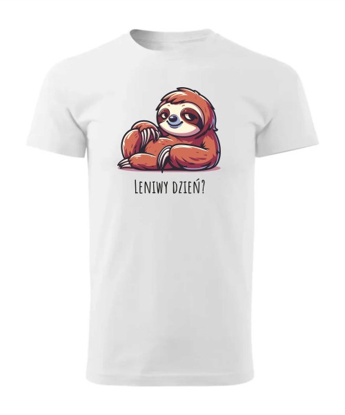 Leniwy dzień