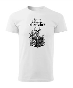 Jeszcze tylko jeden rodział