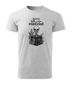 Jeszcze tylko jeden rodział