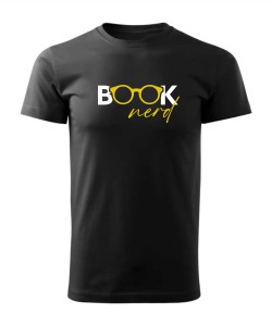 Book nerd