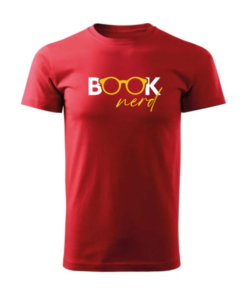 Book nerd