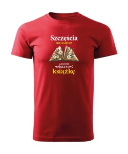 Szczęścia nie kupisz
