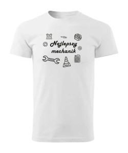 Najlepszy mechanik