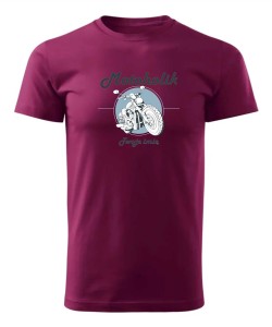 Motoholik - dodaj imie!