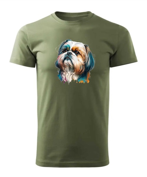 Shih Tzu 2 