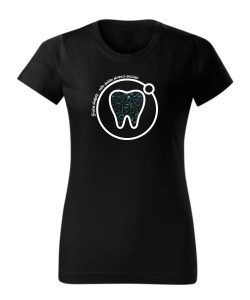 Jestem dentystą - robię świetne pierwsze wrażenie