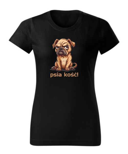 Psia kość