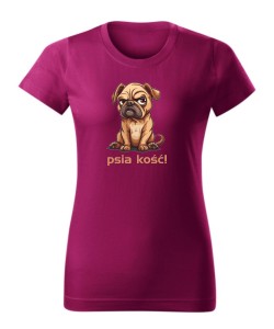 Psia kość