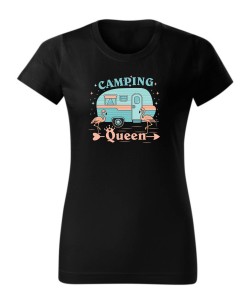 Camping Queen - Królowa Campingu