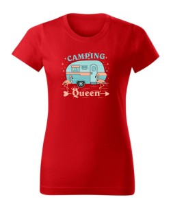 Camping Queen - Królowa Campingu
