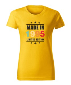 Made in 1995