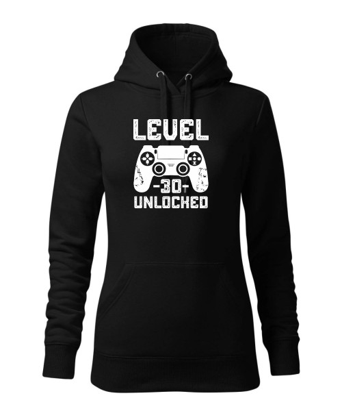 Level 30