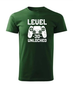 Level 30