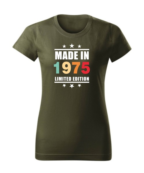 Made in 1975