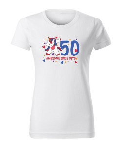 Jednorożec 50
