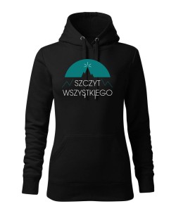Szczyt wszystkiego