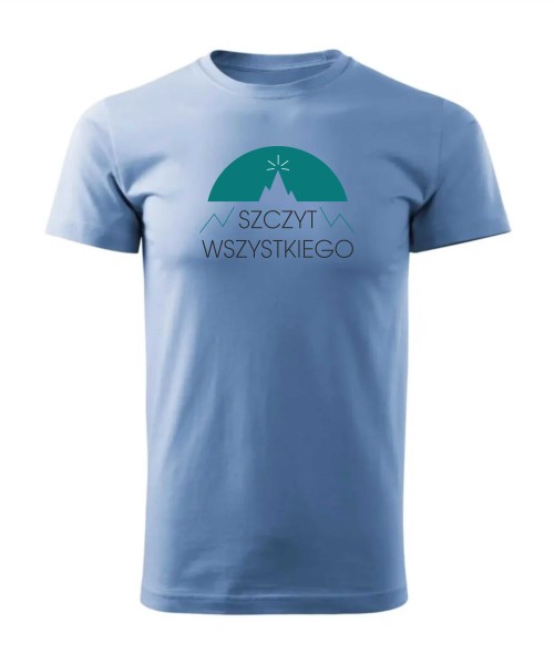 Szczyt wszystkiego