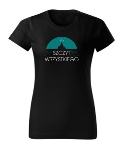 Szczyt wszystkiego
