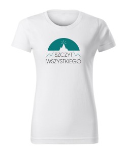 Szczyt wszystkiego