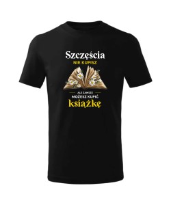 Szczęścia nie kupisz