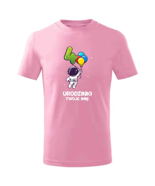 Astronauta 4