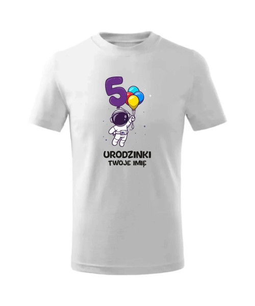 Astronauta 5