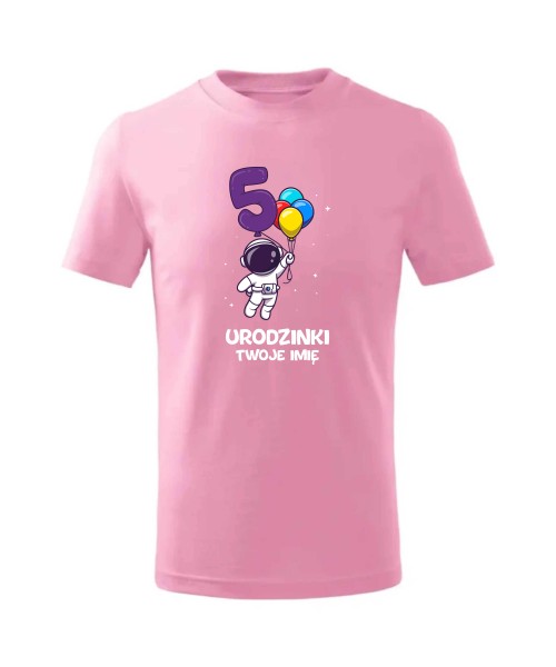 Astronauta 5
