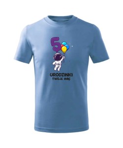Astronauta 5