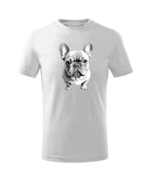 Buldog francuski