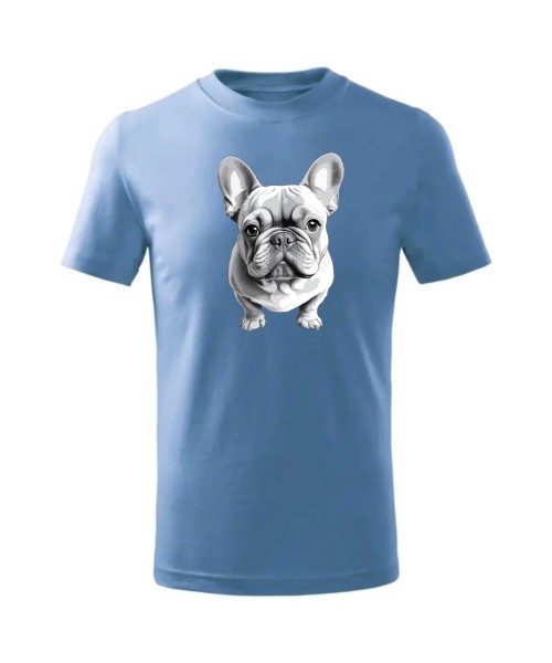 Buldog francuski