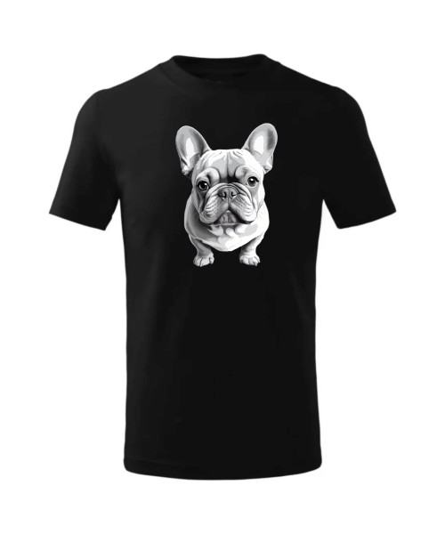 Buldog francuski