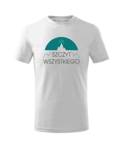 Szczyt wszystkiego