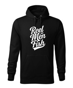 Real Men Fish