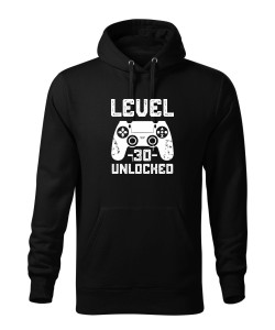 Level 30