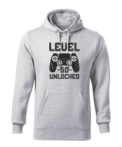 Level 50