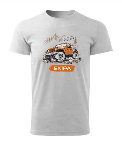 Offroad Ekipa