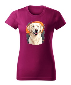 Golden retriever 1
