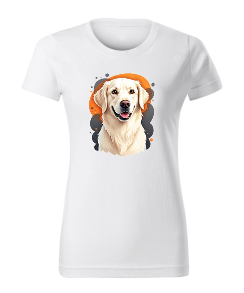Golden retriever 1