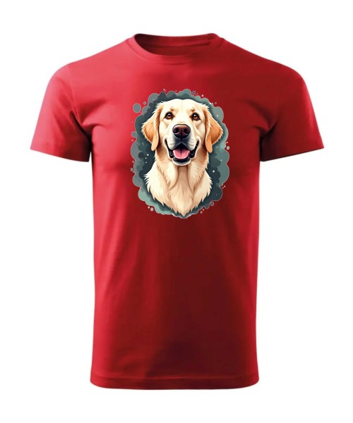 Golden Retriever 2