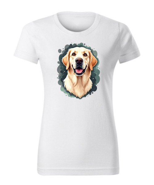 Golden Retriever 2