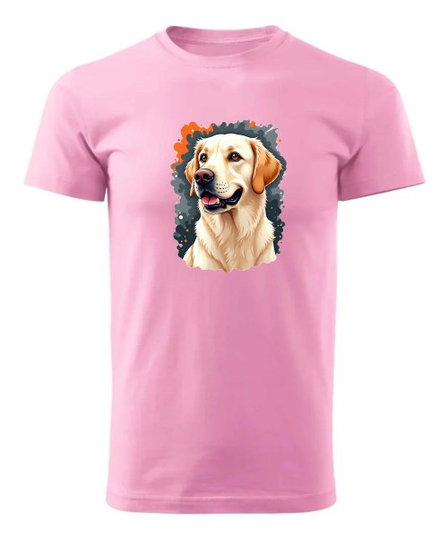 Golden Retriever 3