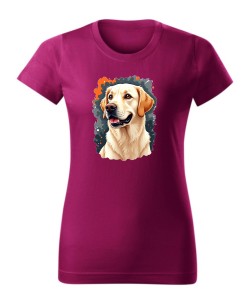 Golden Retriever 3