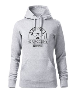 40te urodziny Kobieta